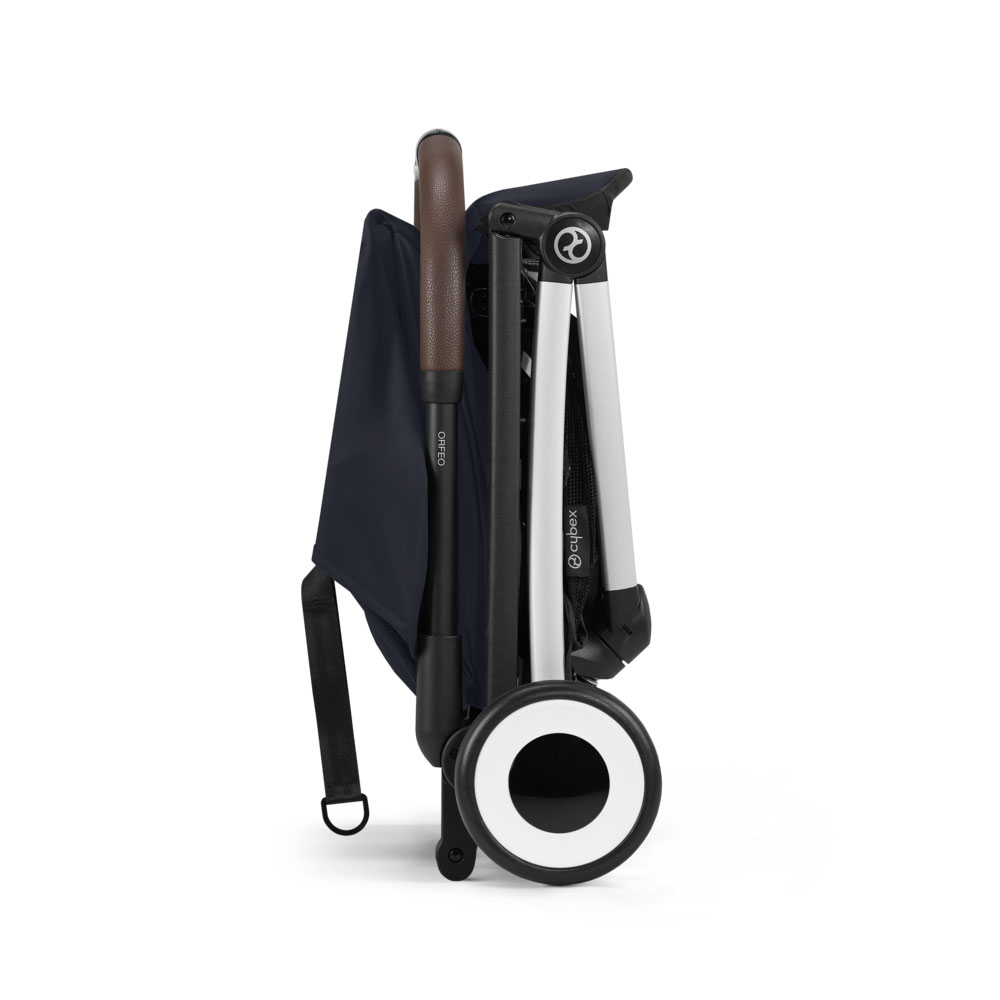 Cybex reisevogn Orfeo mørkeblå 