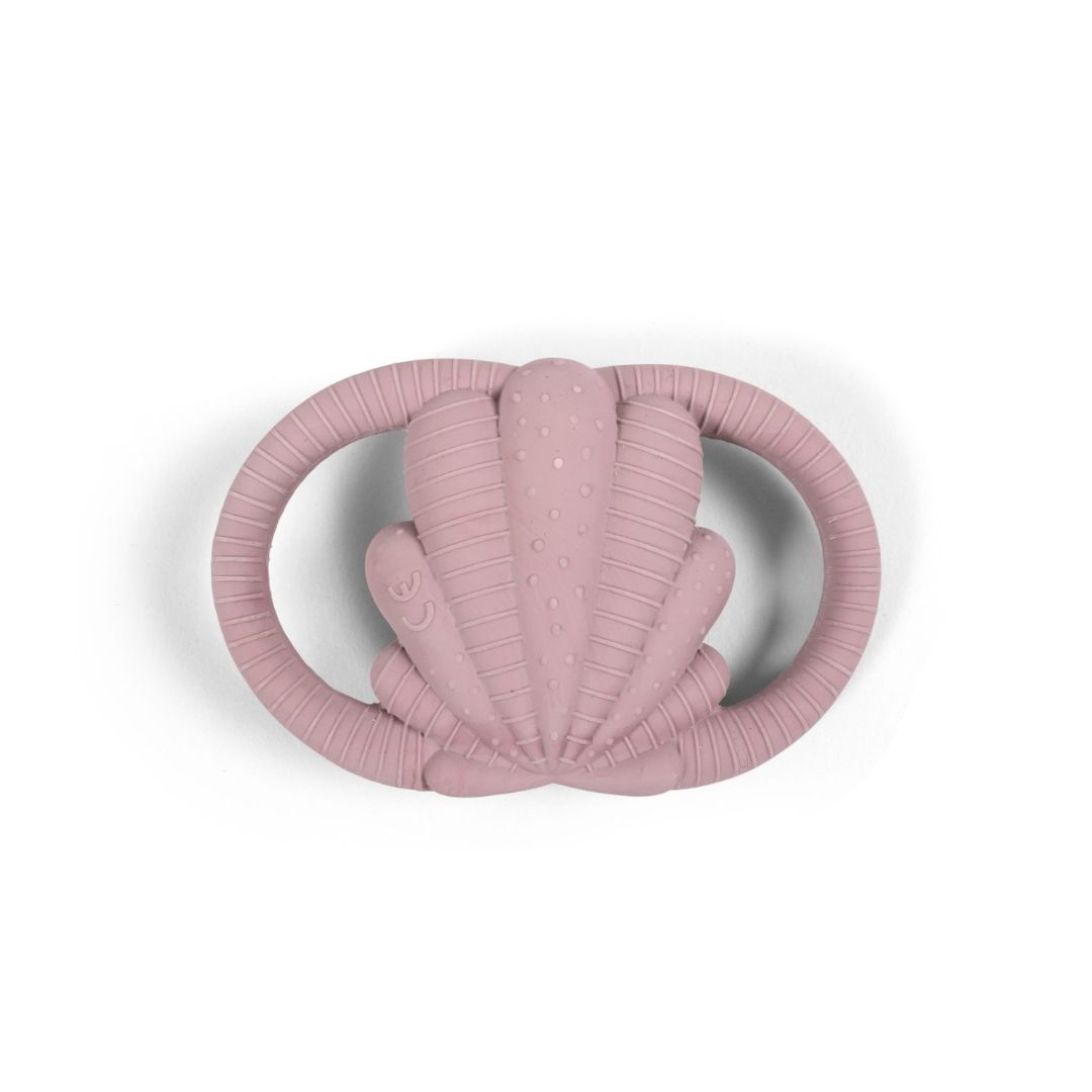 Filibabba Bidering - Seashell Blush