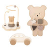 JaBaDaBaDo Gavesett Teddy