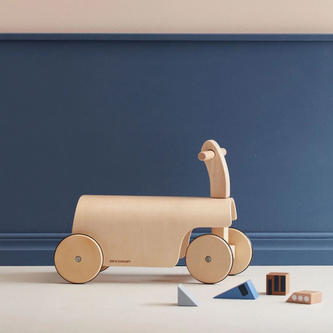 Kids Concept Spark Car AIDEN