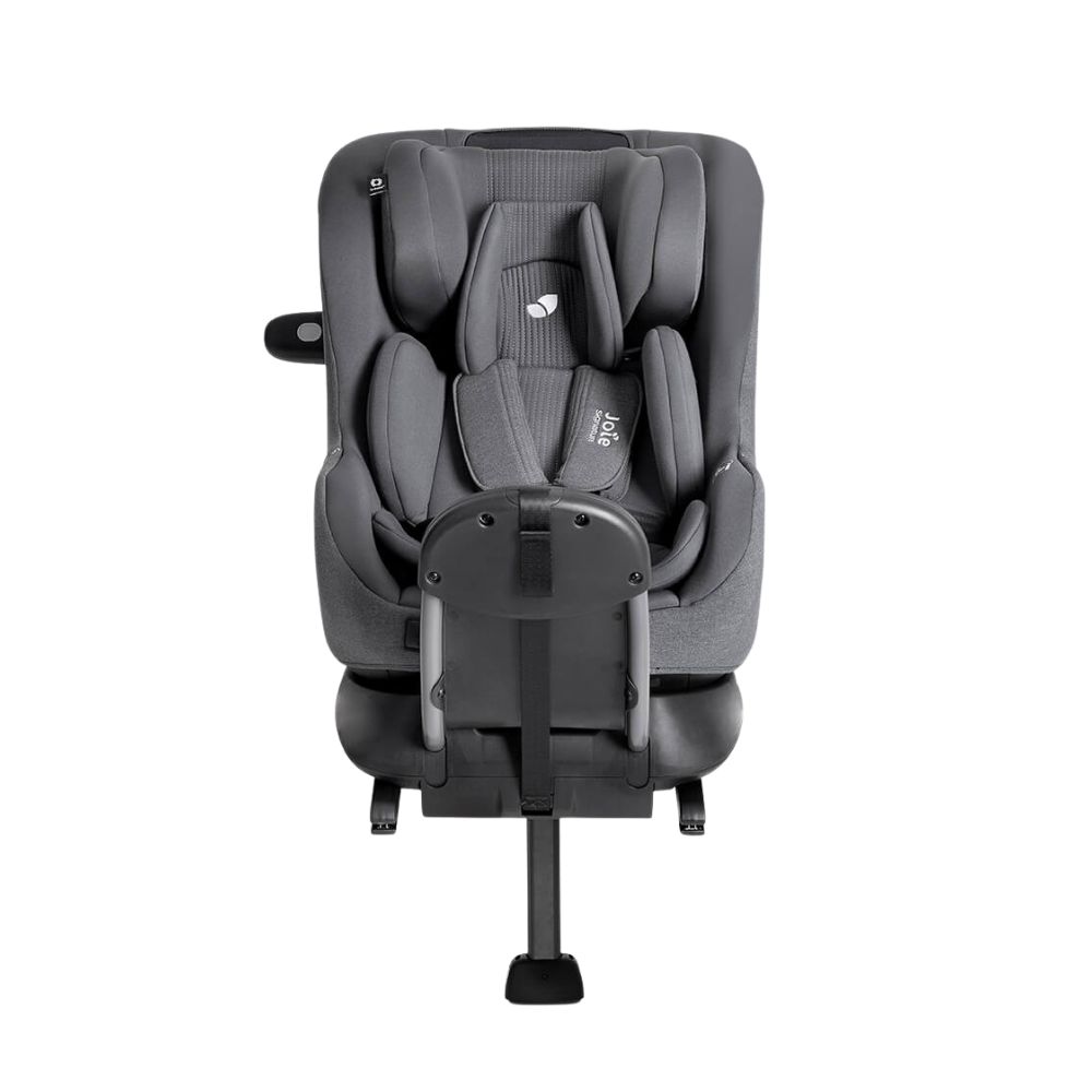 Joie I-Prodigi bakovervendt bilsete i ebony