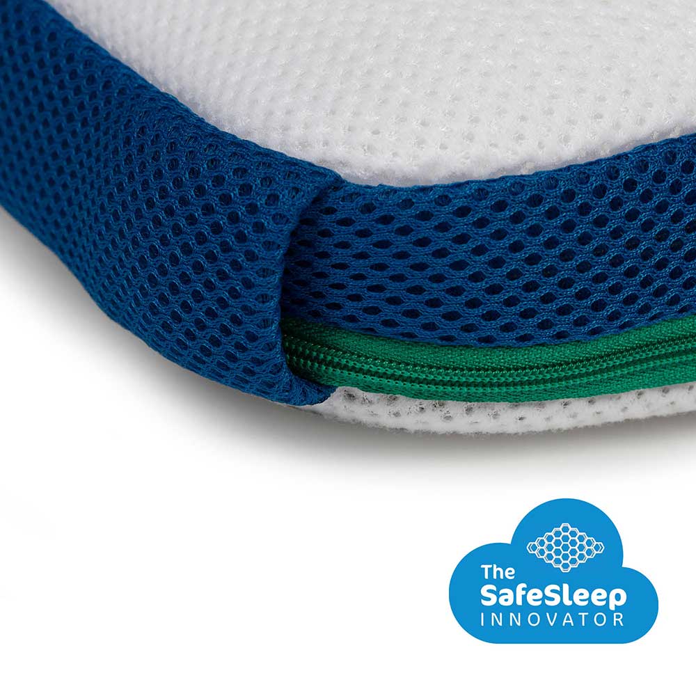 AeroSleep Safety Sleep-sovepute seng