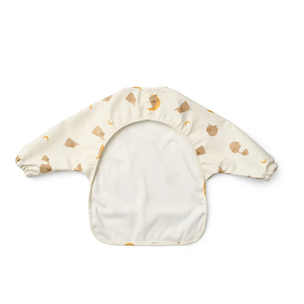 Liewood Merle smekke Elephant / Creme de la creme