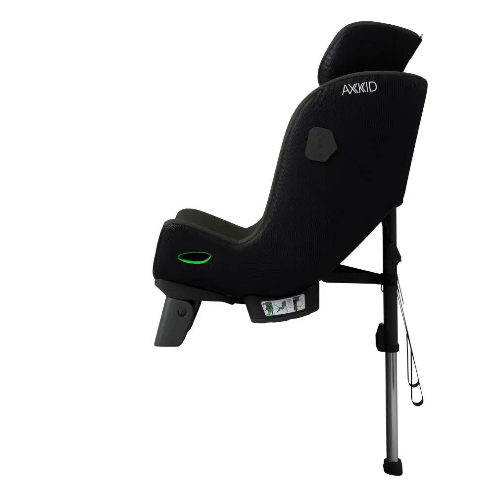 Axkid Minikid 4 Pro Forest Moss Green