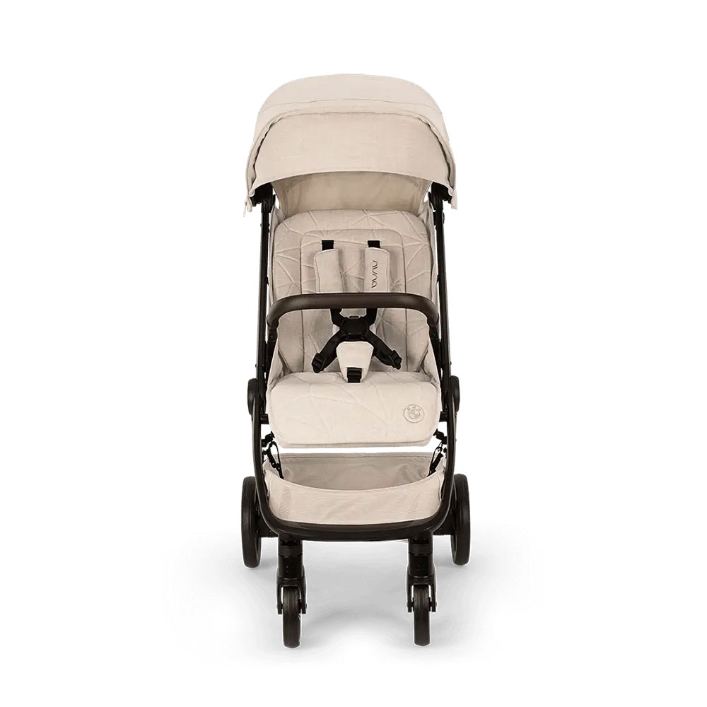Nuna TRVL LX barnevogn MICA BMW Collection