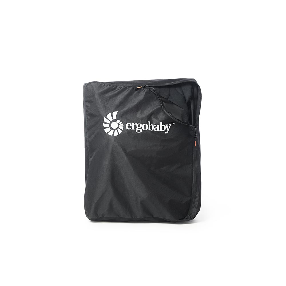 Ergobaby Metro+ reiseveske