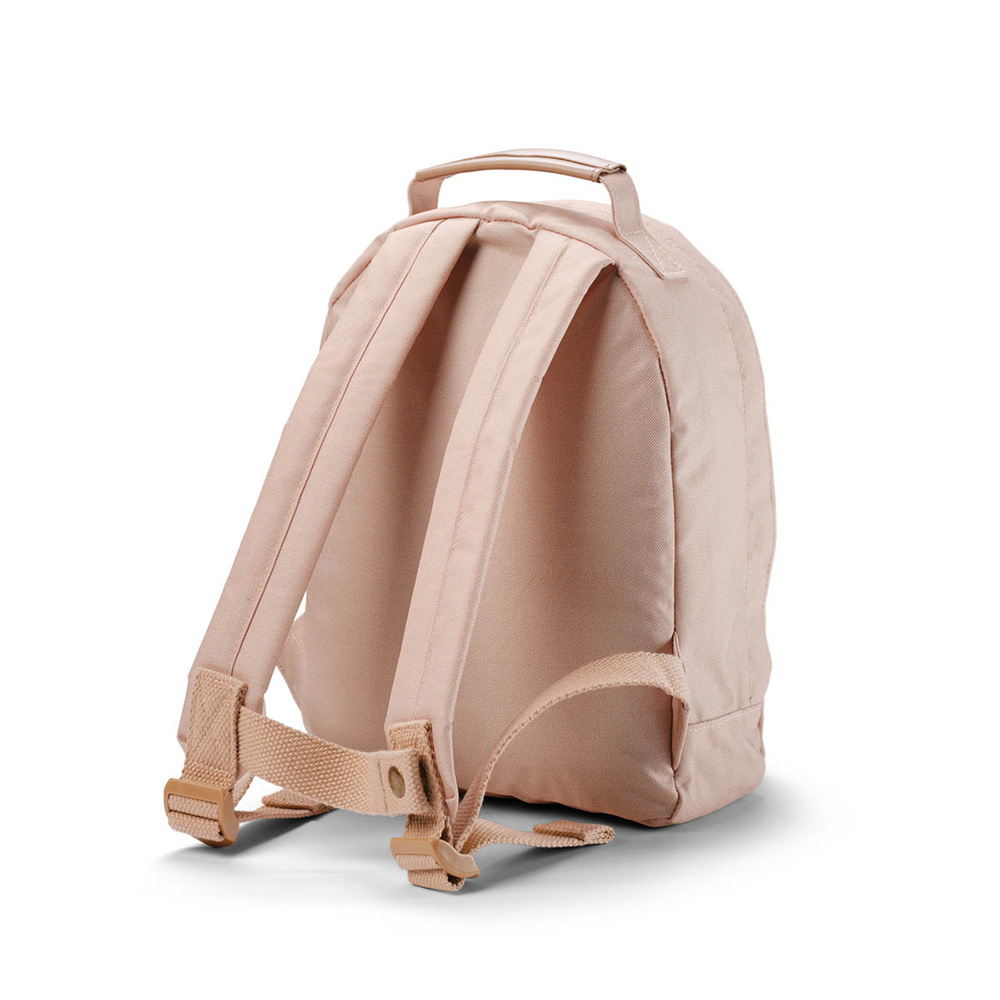 Elodie Ryggsekk MINI - Blushing Pink