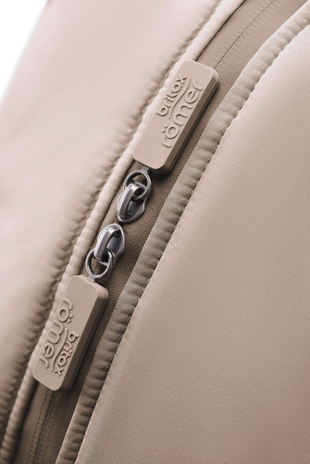 Britax CHANGING BAG Teak