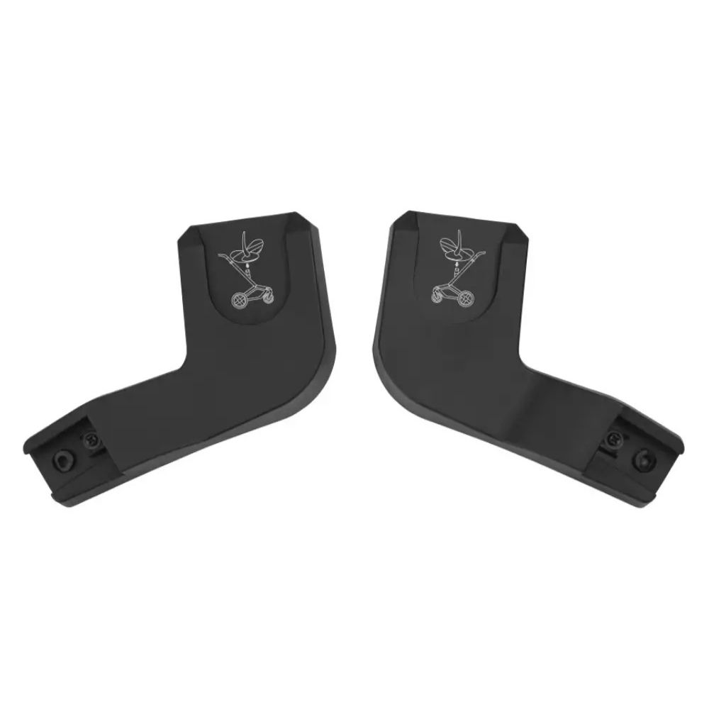 Maxi-Cosi Fame Cabin inkl. Coral Slide Pro babysete