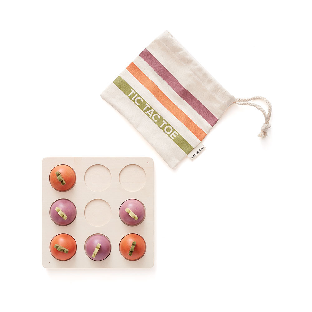 Kids Concept nuter og kors veggie