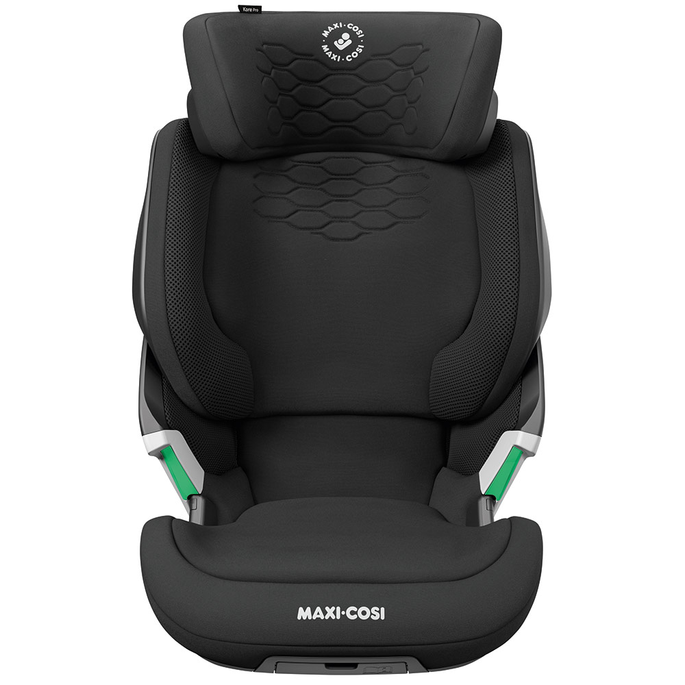 Maxi-Cosi Kore Pro i-size beltestol Authentic Graphite