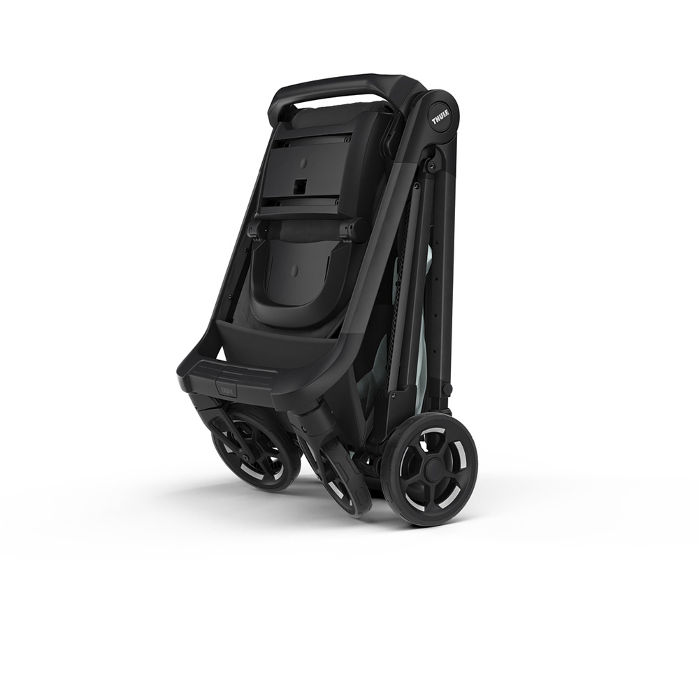 Thule Shine barnevogn Alaska Blue