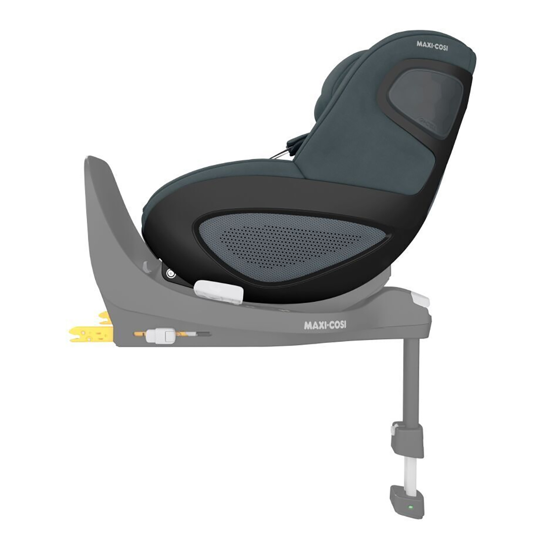 Maxi-Cosi bilbarnestol Pearl 360 i-Size Authentic Graphite