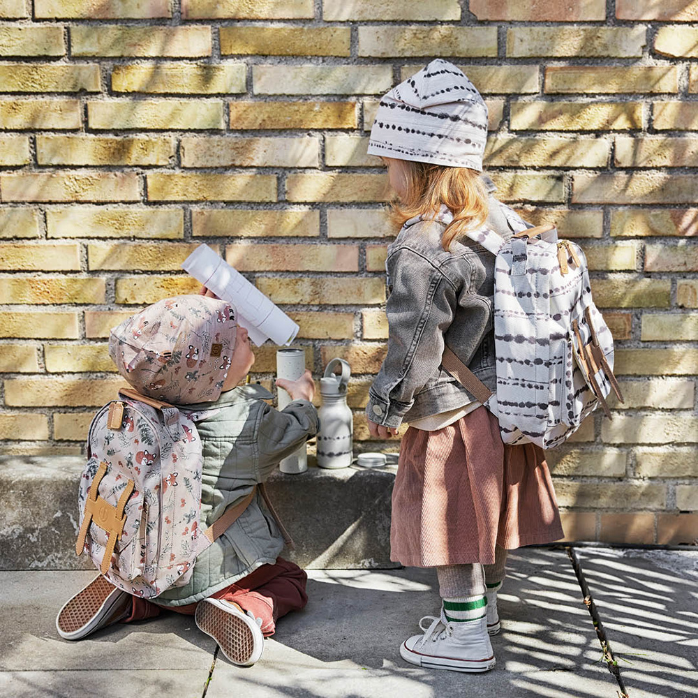 Elodie Ryggsekk MINI - Nordic Woodland