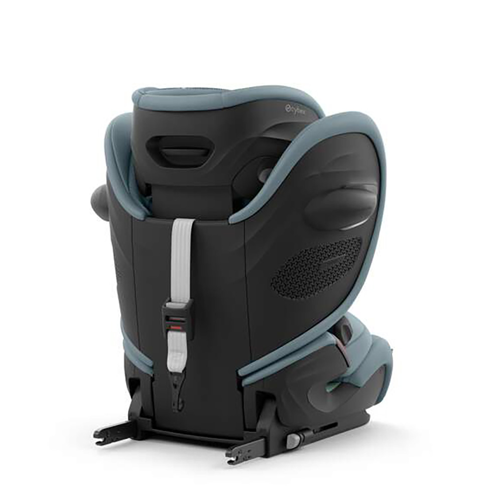 Cybex PALLAS G2 I-SIZE PLUS Stormy Blue