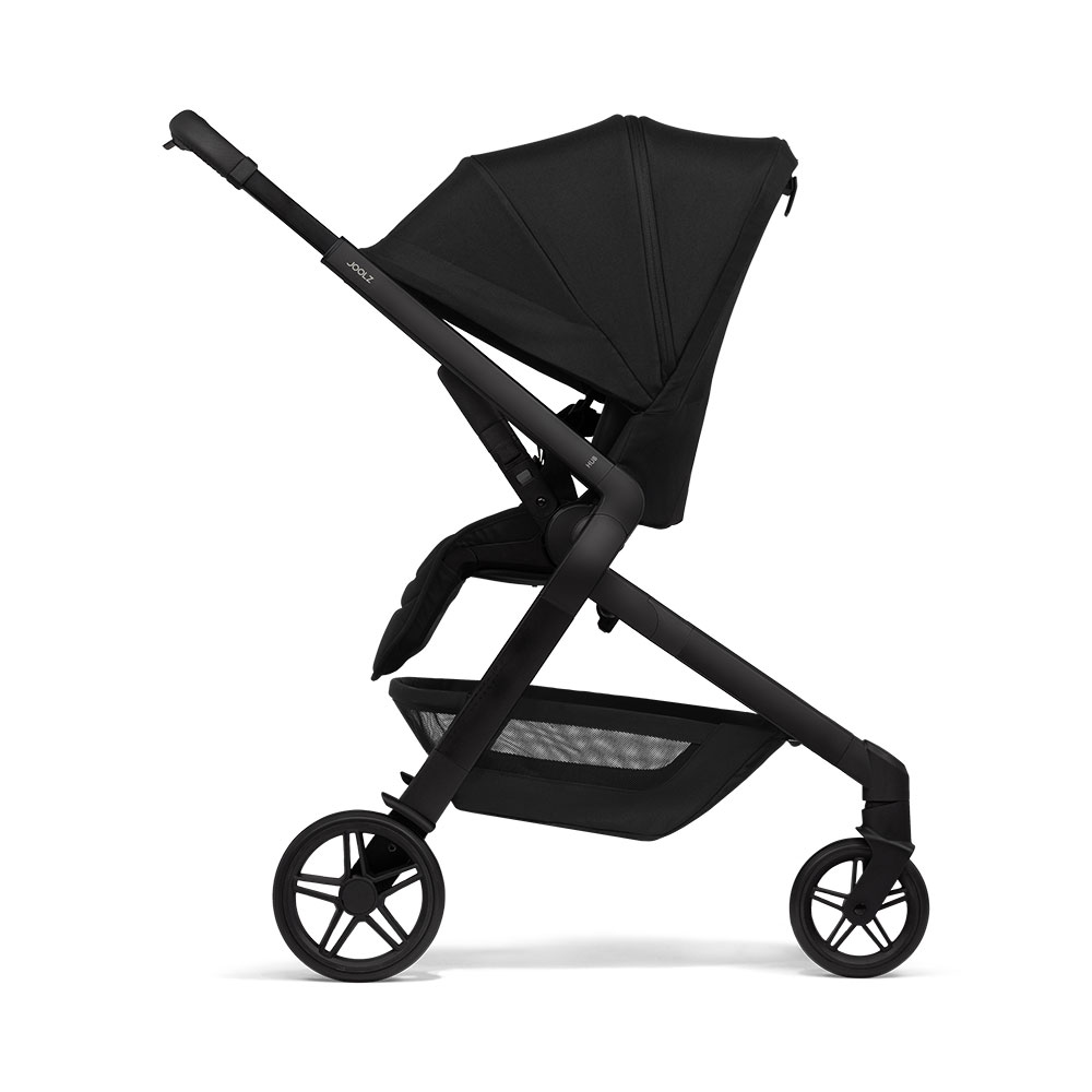 Joolz Hub2+ barnevogn Space Black