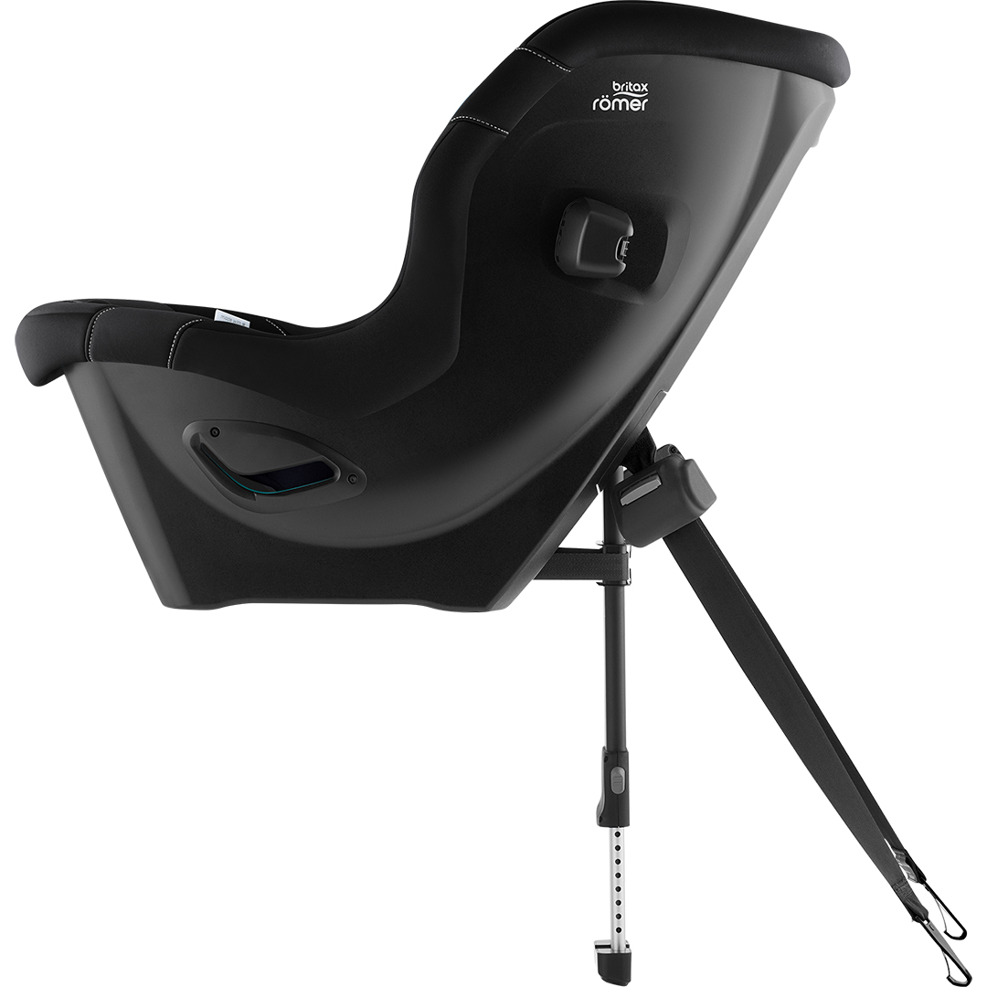 Britax Max-Safe Pro bilbarnestol Space Black