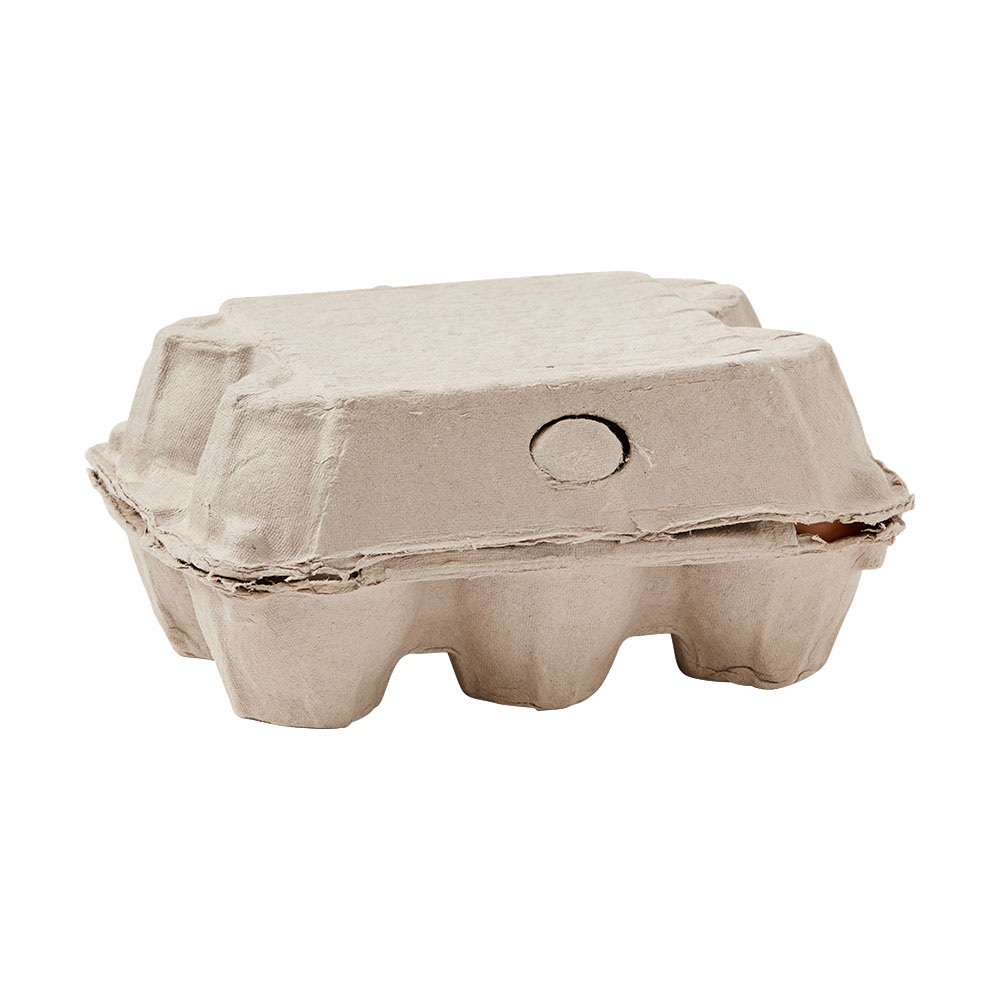 Kids Concept Eggs 6-pakning KIDS HUB