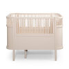 Sebra Baby & Junior Vekstseng Bjørkebark Rose