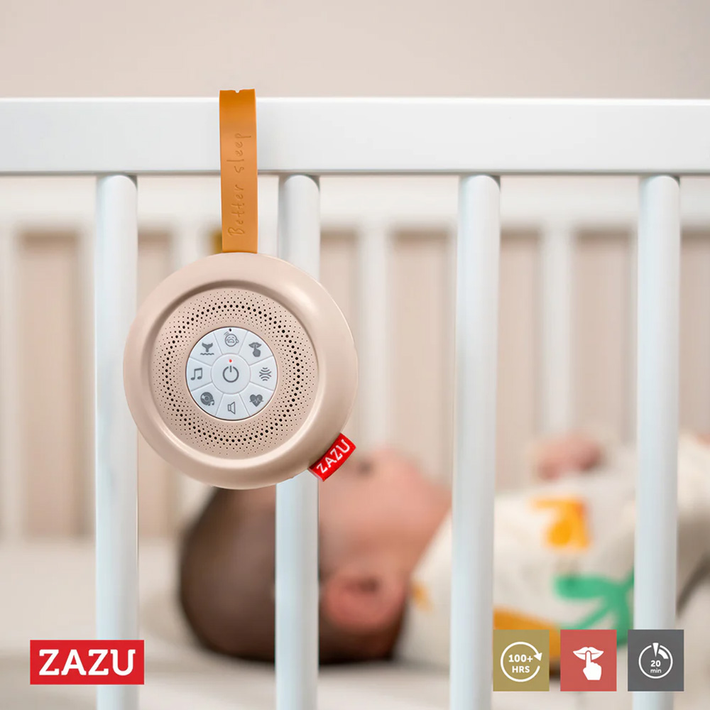  Zazu Suzy de Luxe musikkboks