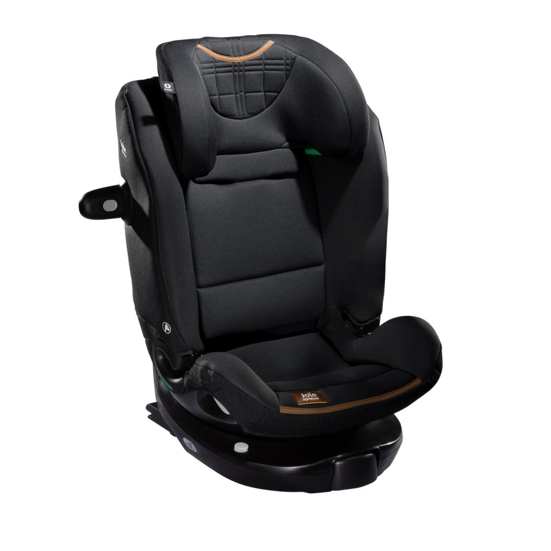 Joie I-SPIN XL bilstol Eclipse