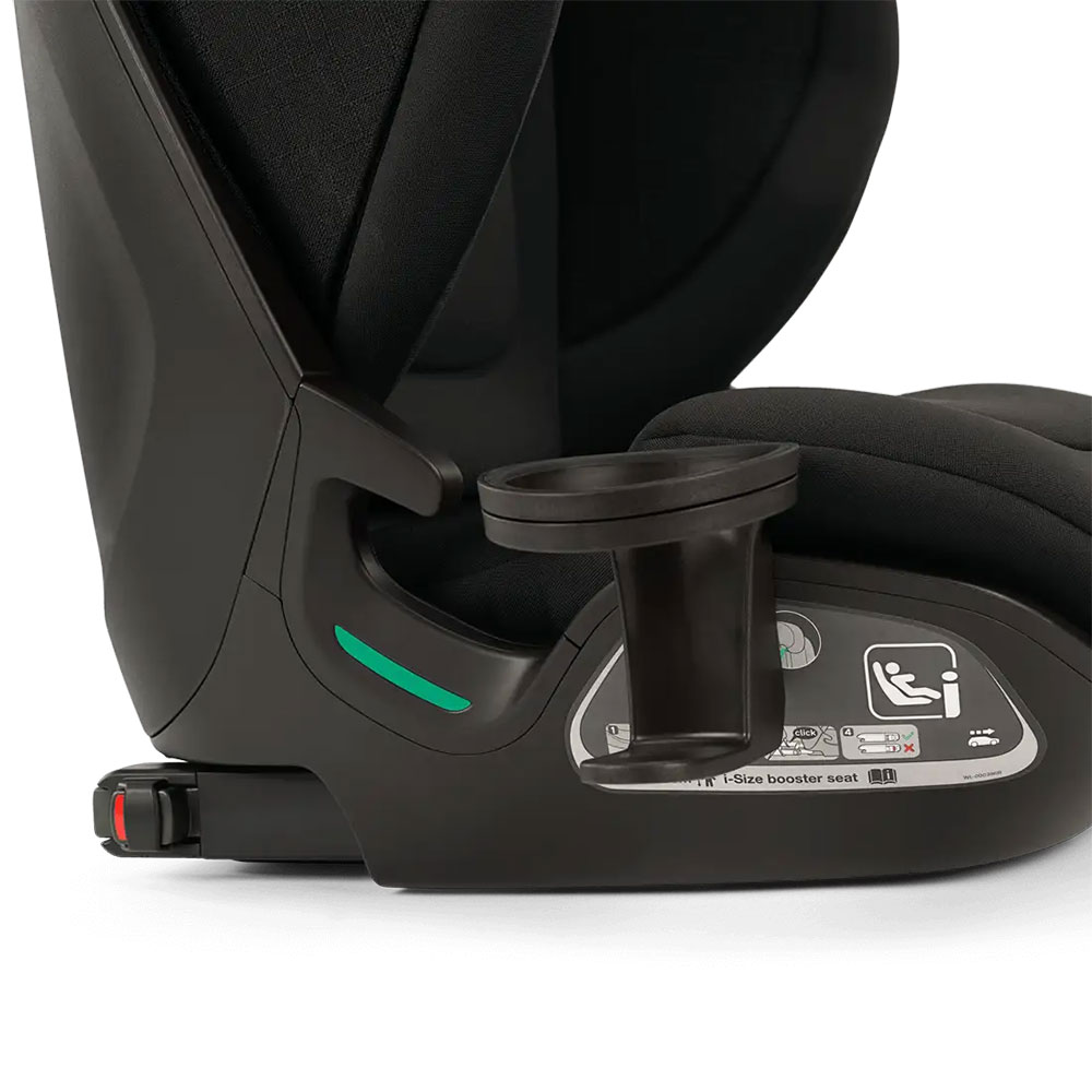 Nuna AACE LX fremovervendt beltestol Thunder