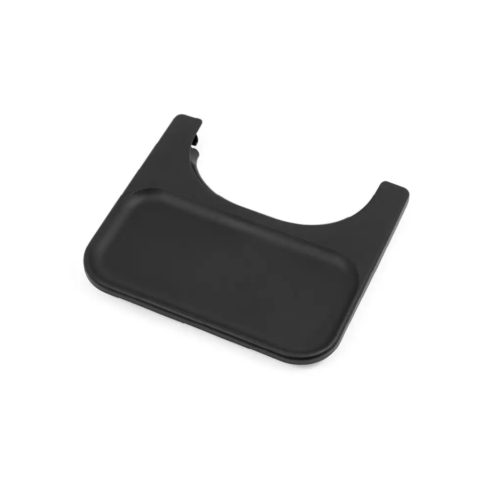 Stokke Steps 3-i-1 barnestol svart / varm brun