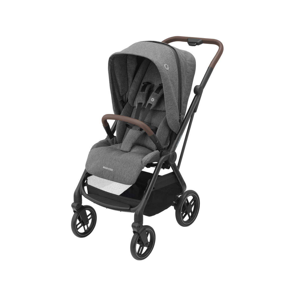 Maxi-Cosi Leona 2 barnevogn Select Grey