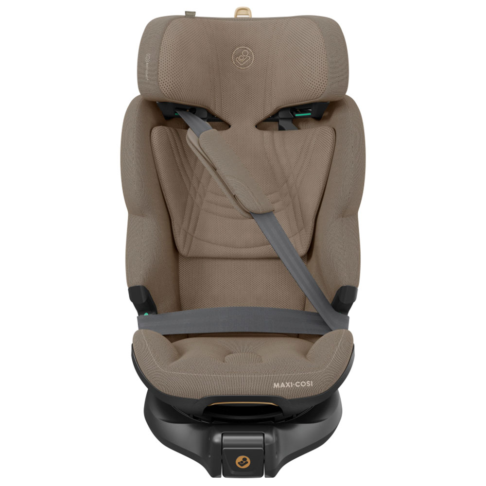Maxi-Cosi Emerald 360 Pro Authentic Truffle bilbarnestol