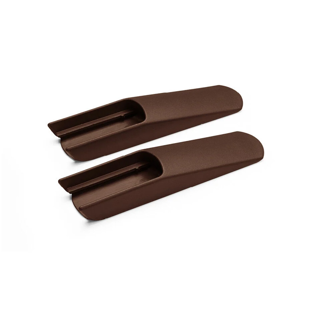 Stokke Tripp Trapp Anti-Tip benforlenger varm brun
