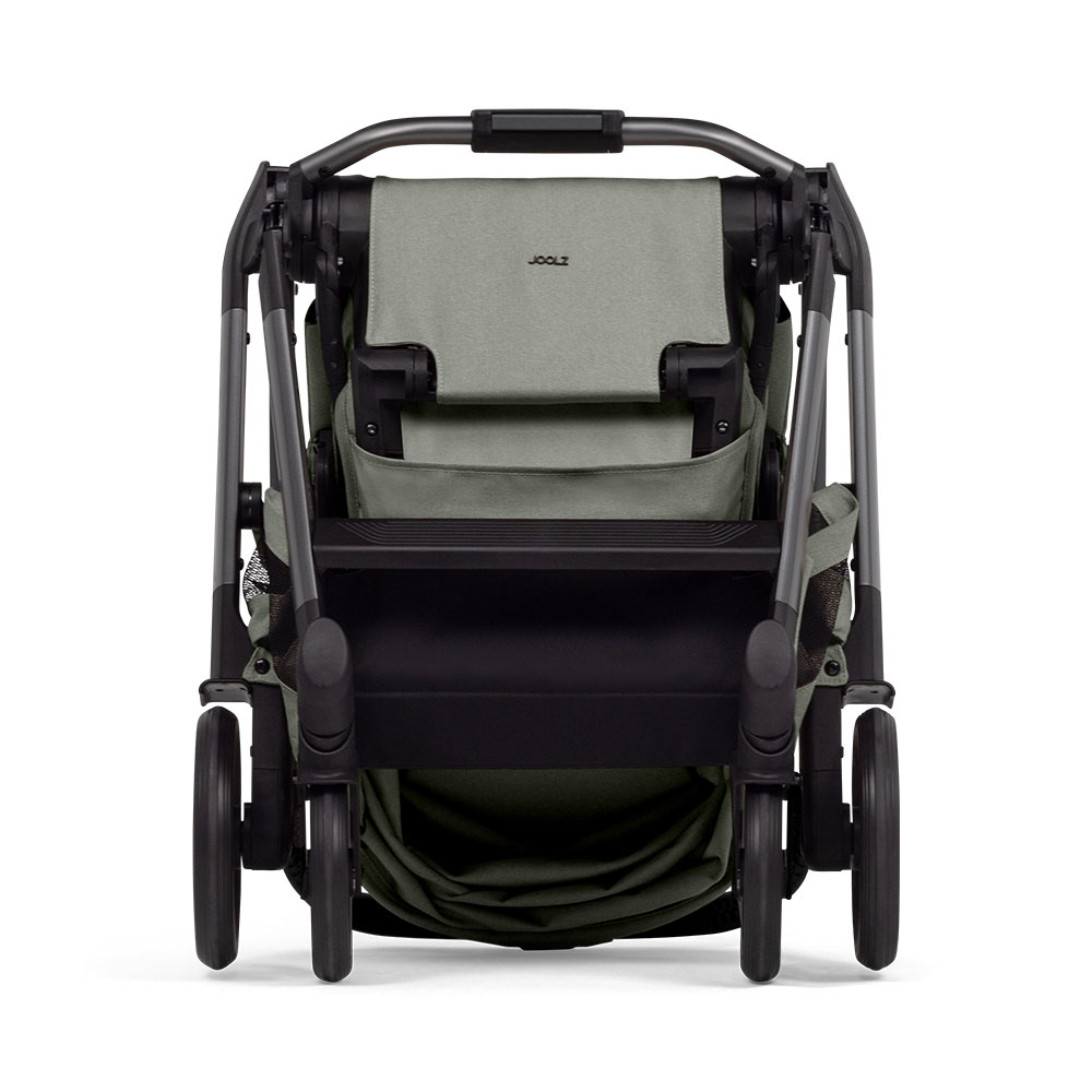 Joolz Hub2+ barnevogn Sage Green