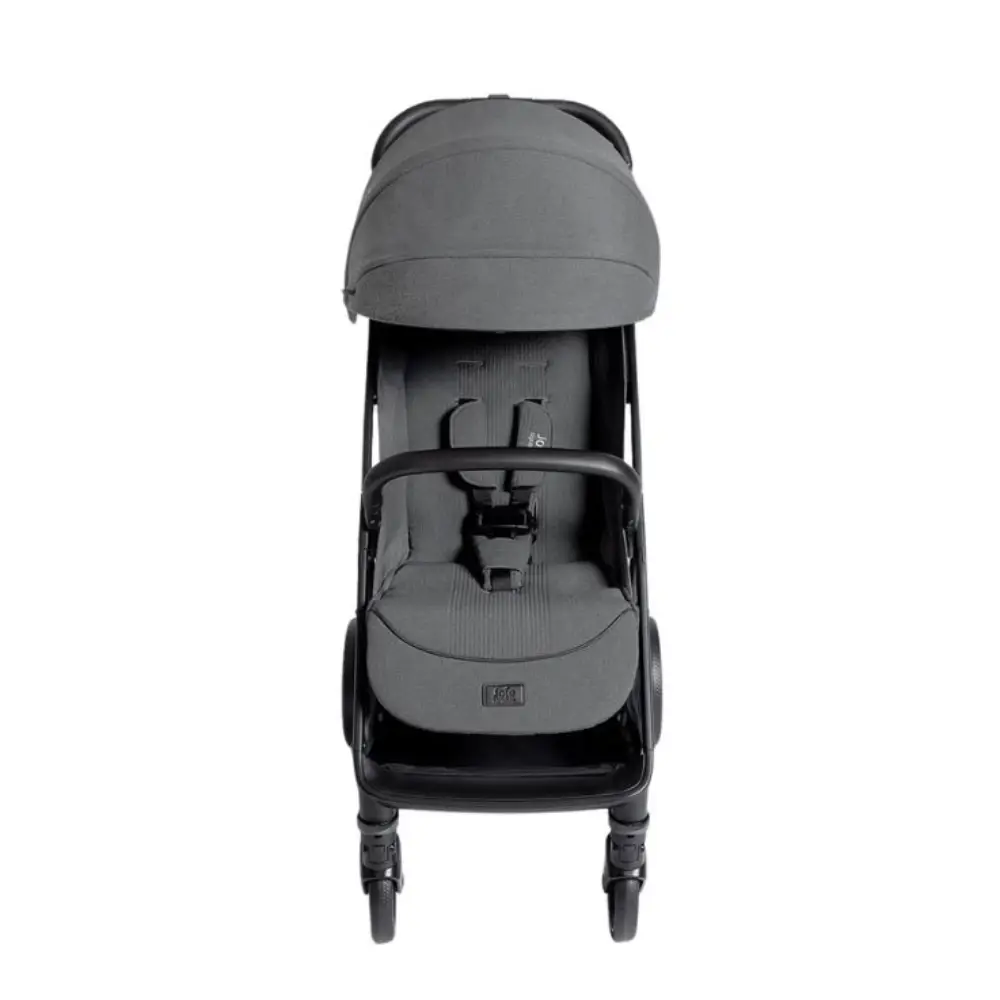Joie Parcel LX sulky Ebony