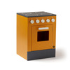 Kids Concept Eat yellow Kids Hub