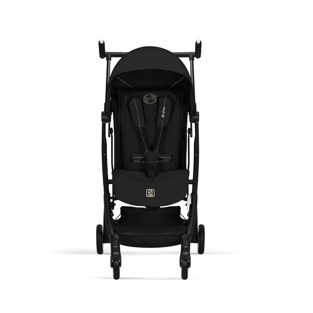 Cybex LIBELLE BLK reisevogn Magic Black