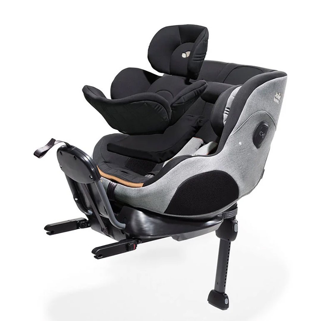 Joie i-Prodigi bilbarnestol Carbon