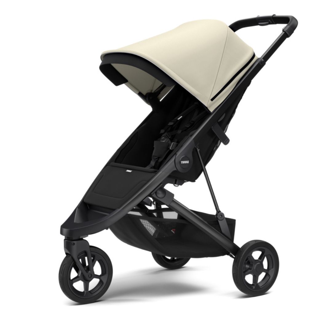 Thule Spring barnevogn Soft Beige