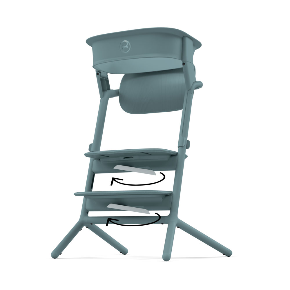 Cybex Lemo læringstårn Stone Blue 
