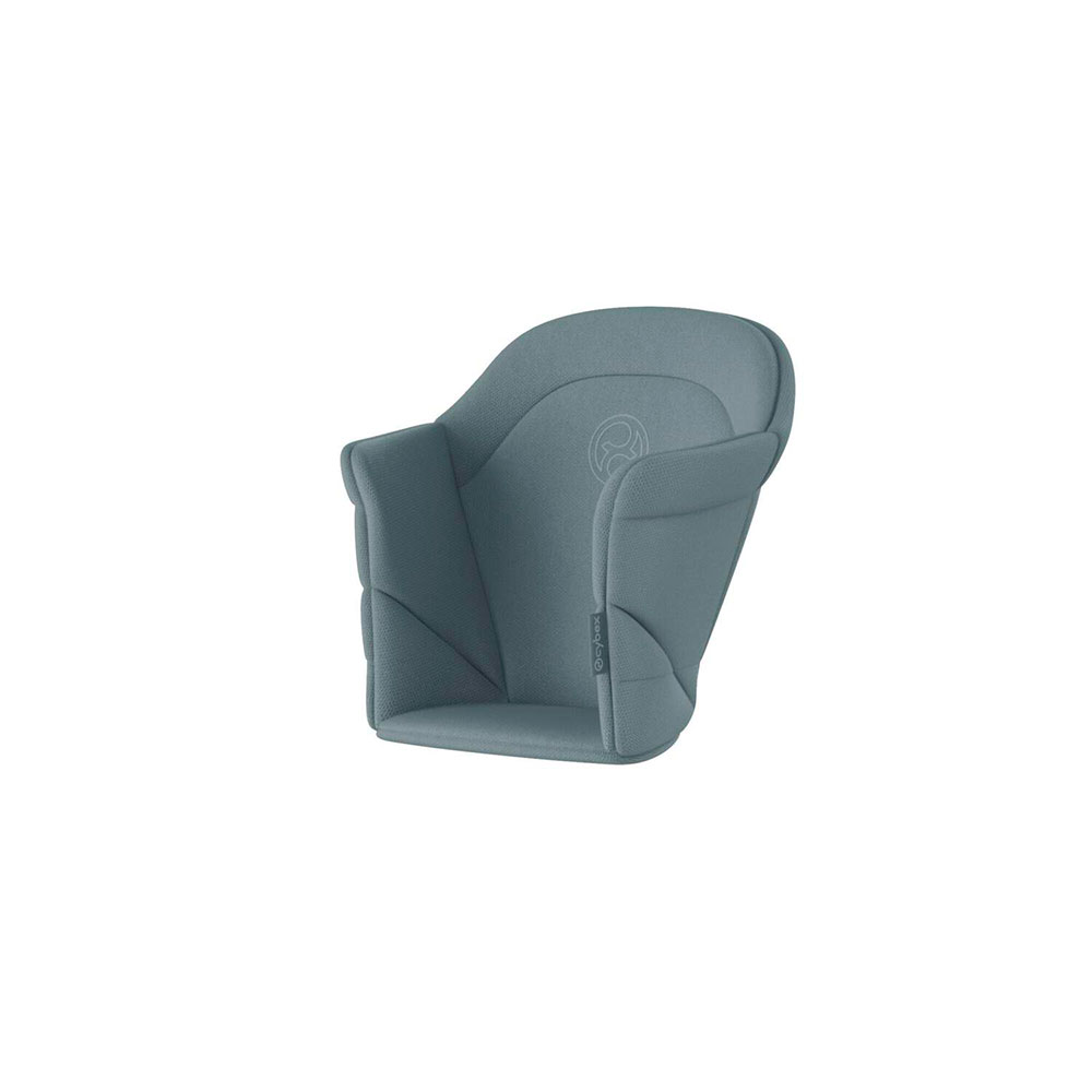 Cybex CLICK & FOLD sittepute Stone Blue