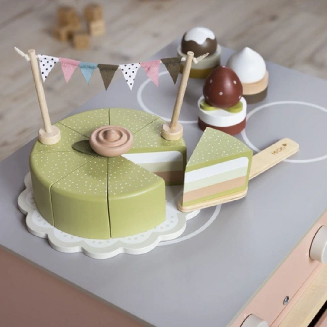Micki Lekekake Prinsesse