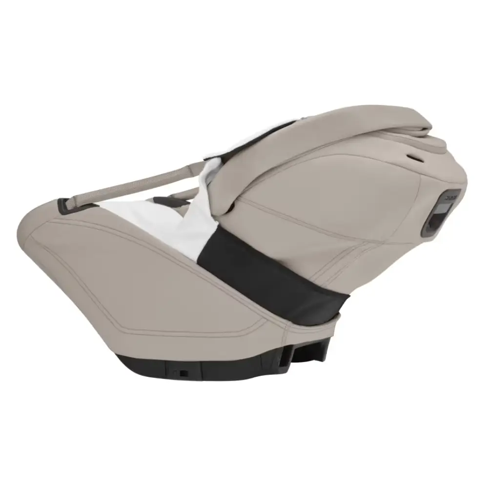 Maxi-Cosi Coral Slide Pro trekk naturhvitt