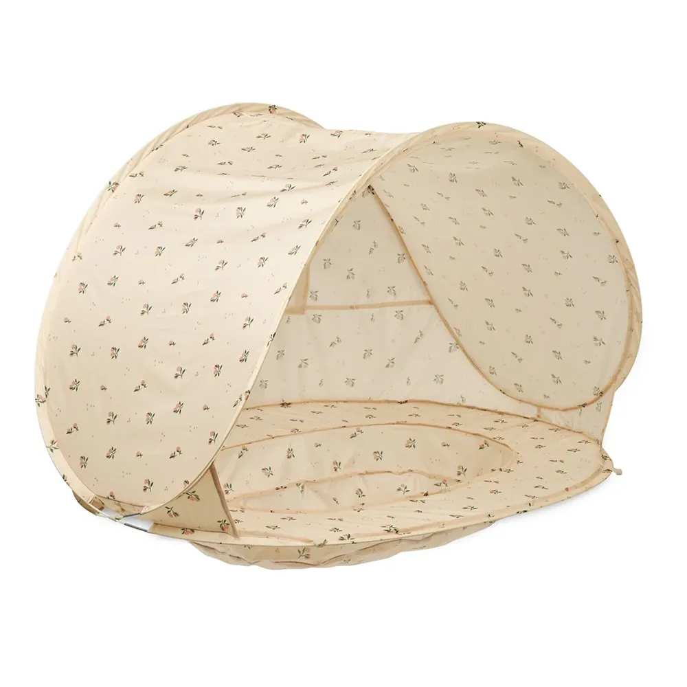 Liewood Everett Pop Up Telt Peach/Sea shell