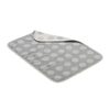 Leander Matty stelleunderlag Cool grey