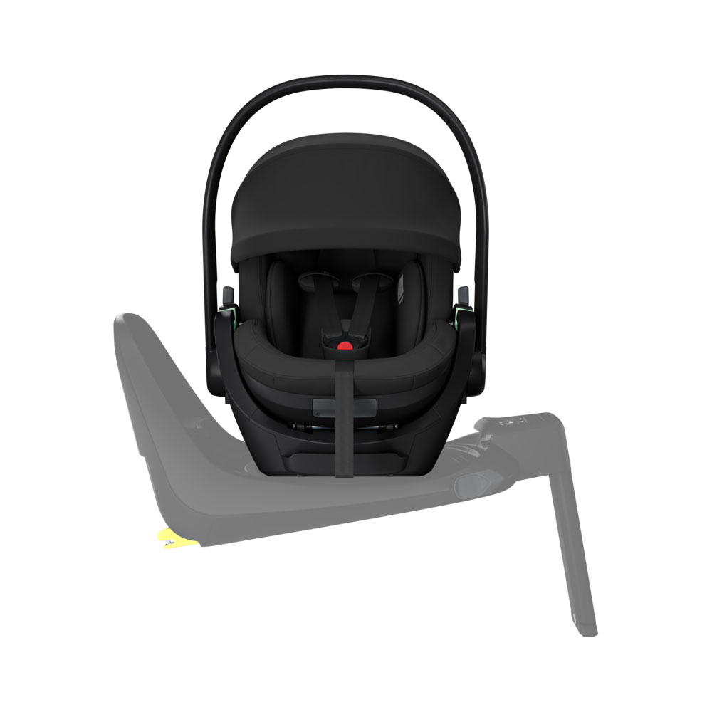 Thule bilsetepakke Maple & Elm
