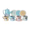 Bluey tesett for barn