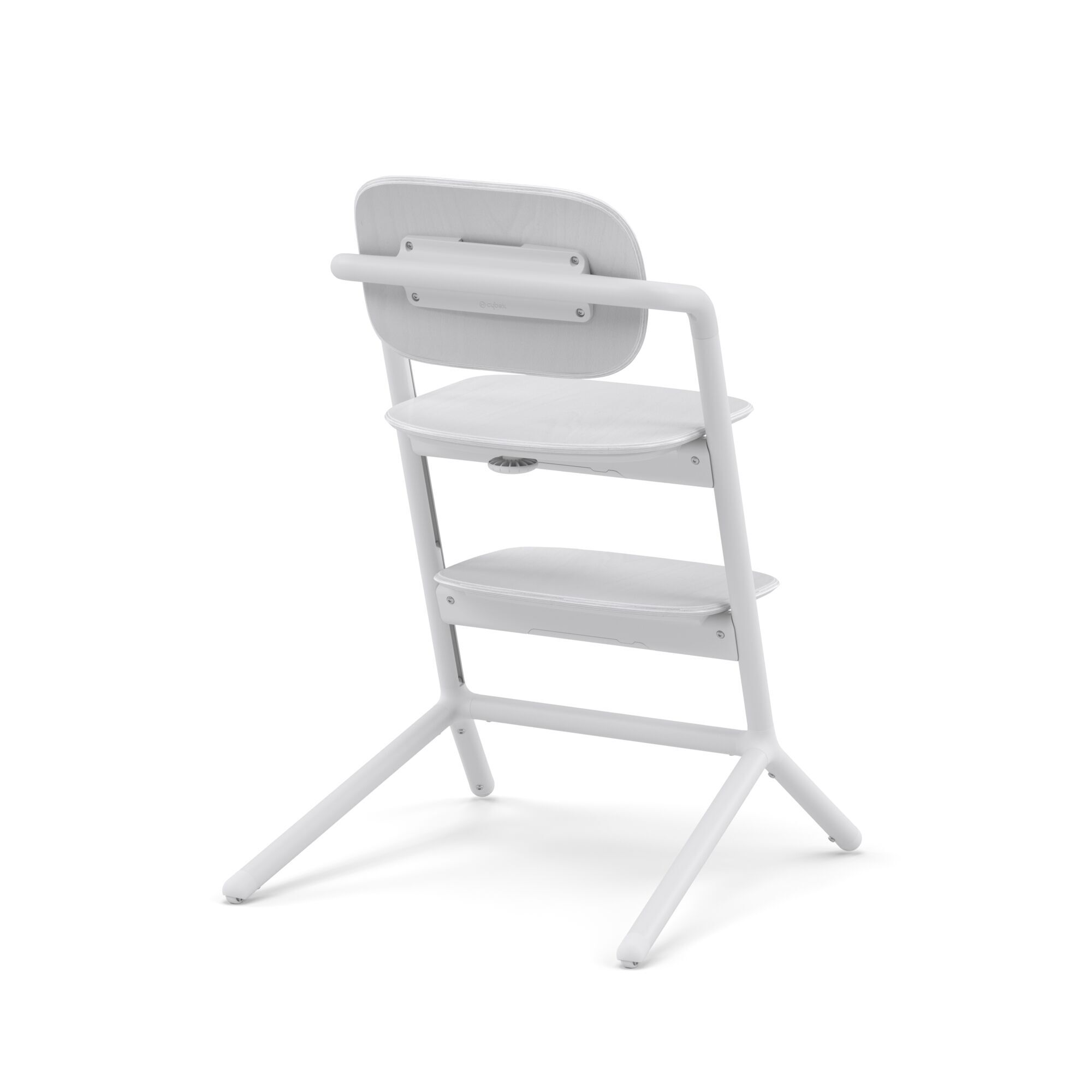 Cybex Lemo spisestol Helt hvit