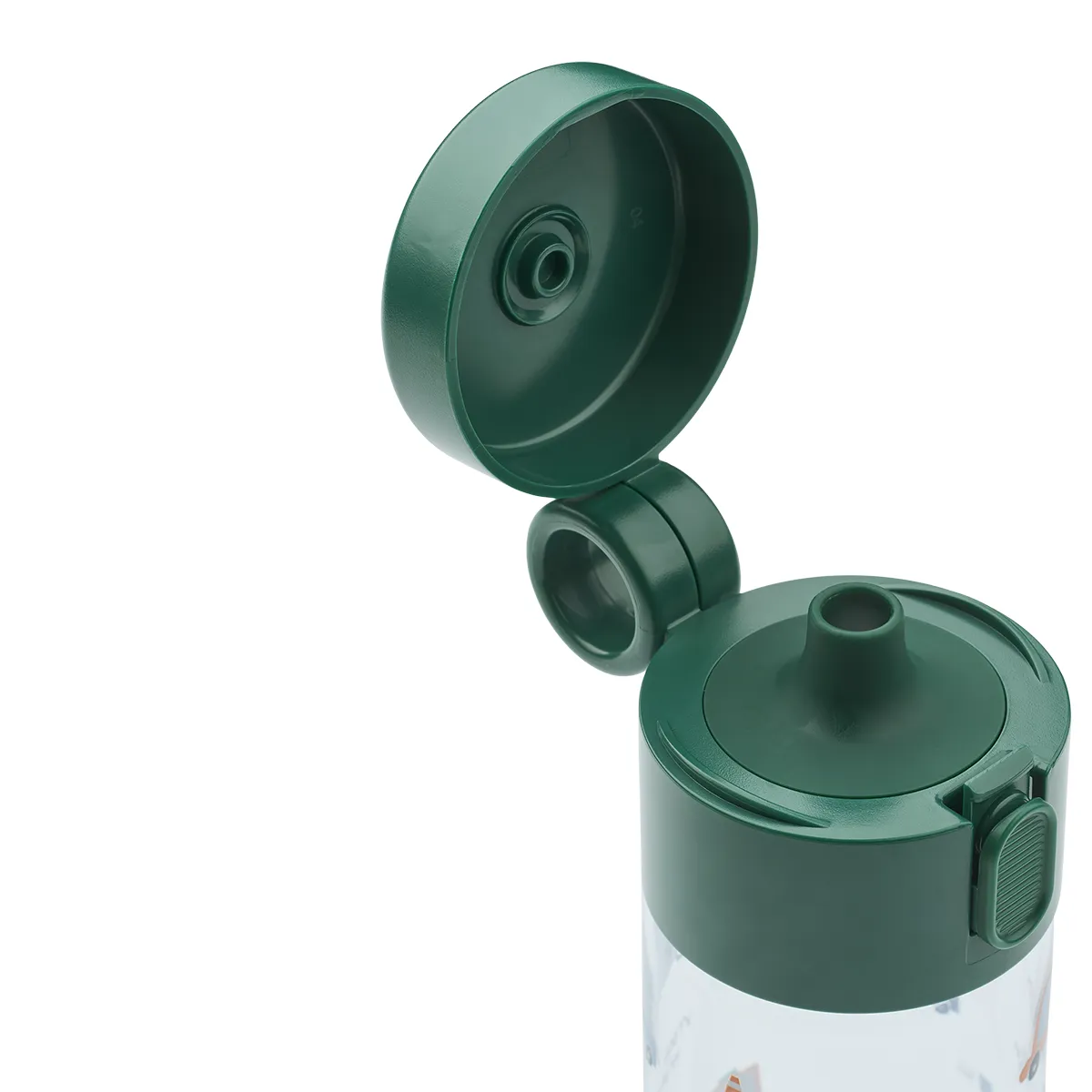 Liewood Clemence vannflaske 350 ml Cars / Sandy