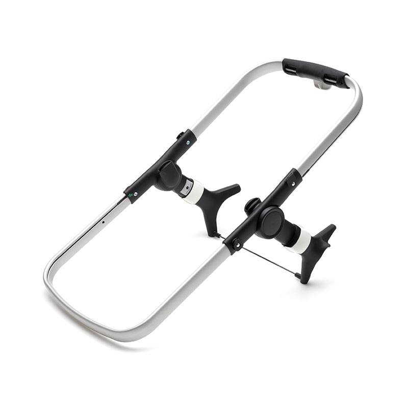 Bugaboo Fox-seteramme i aluminium