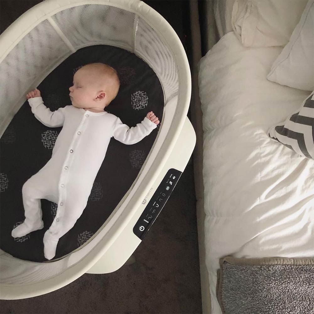 4moms mamaRoo Sovevugge