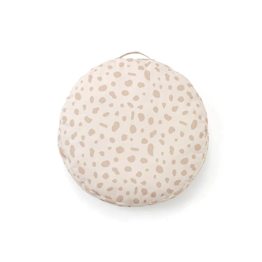 Kids Concept gulvpute 60 cm dot