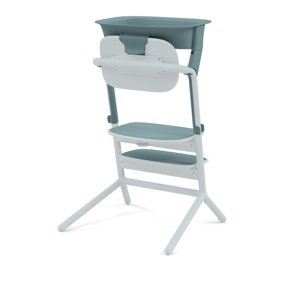 Cybex Lemo læringstårn Stone Blue 